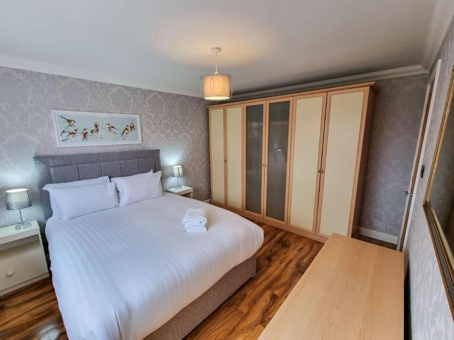 Stunning Family Home Close To The City Centre Μάντσεστερ Εξωτερικό φωτογραφία