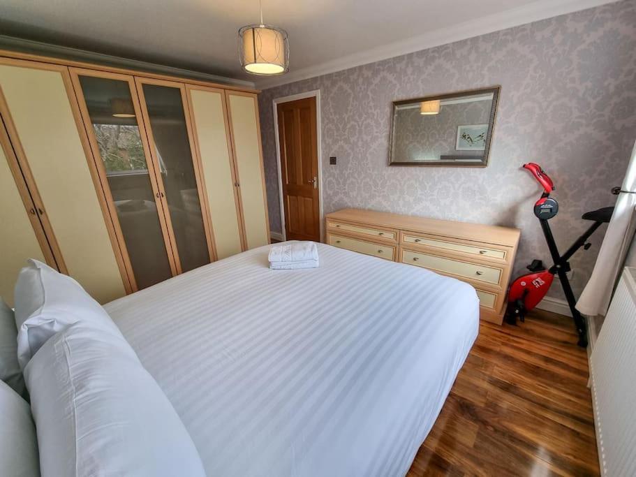 Stunning Family Home Close To The City Centre Μάντσεστερ Εξωτερικό φωτογραφία